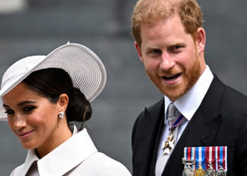 Harry and Meghan See Their California Dreams — and Riches — Fade Away