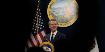 Trump Accounts Get an Unlikely Endorser: Gavin Newsom