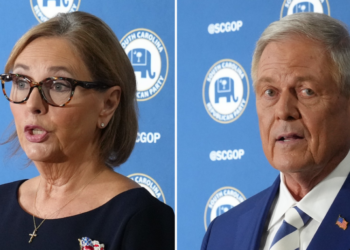 America Ends a Summer of Lightning-Fast Primaries and Political Speed Dating