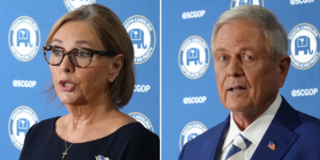 America Ends a Summer of Lightning-Fast Primaries and Political Speed Dating
