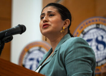 N.Y. State Senator Under Ethics Scrutiny Over Billing Practices