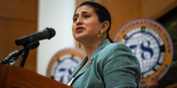 N.Y. State Senator Under Ethics Scrutiny Over Billing Practices