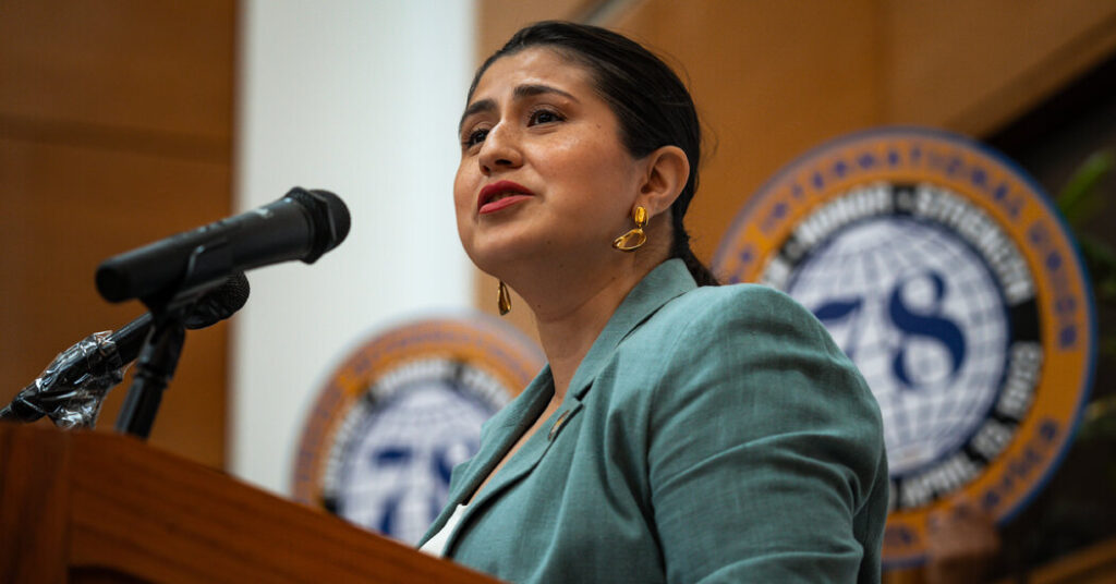N.Y. State Senator Under Ethics Scrutiny Over Billing Practices
