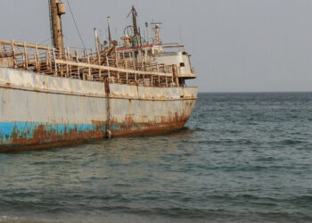 Never Underestimate the Houthis