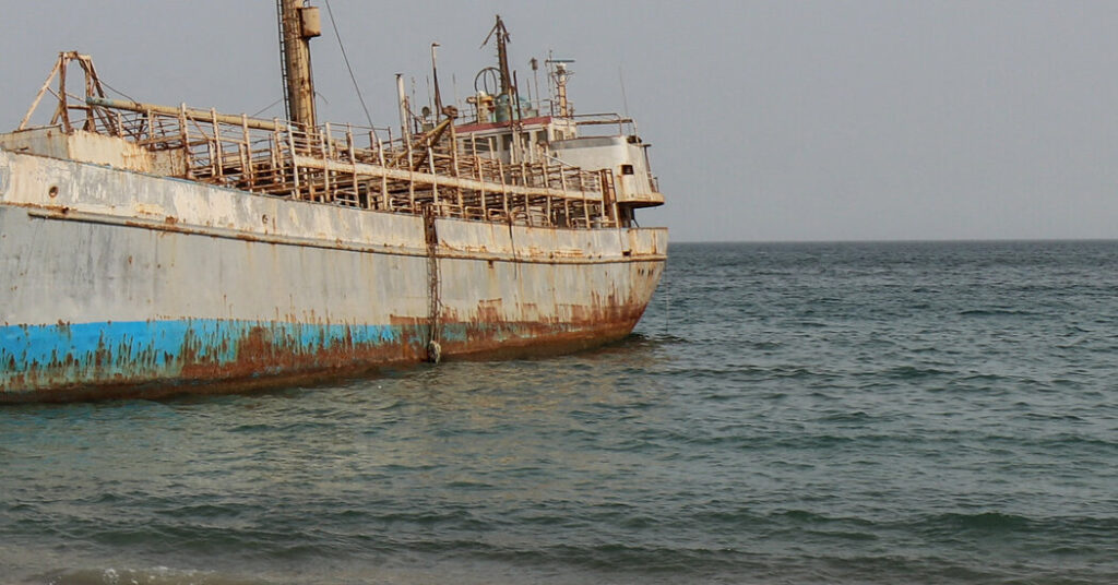 Never Underestimate the Houthis
