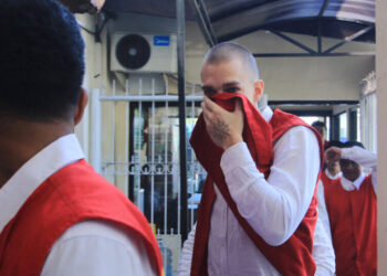Swiss Tourist Sentenced to Prison After Violating ‘Day of Silence’ in Bali