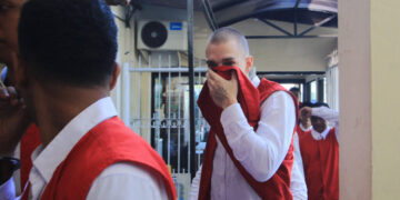 Swiss Tourist Sentenced to Prison After Violating ‘Day of Silence’ in Bali