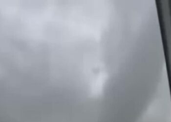 Rare Tornadoes Hit New York City as Storm Drenches Mid-Atlantic
