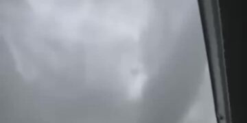 Rare Tornadoes Hit New York City as Storm Drenches Mid-Atlantic
