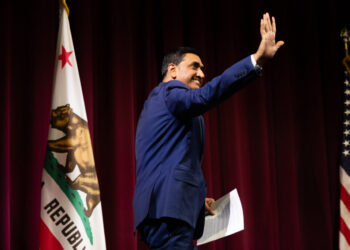 The primaries testing Democratic 2028ers