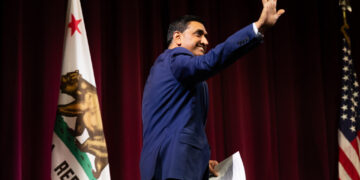 The primaries testing Democratic 2028ers
