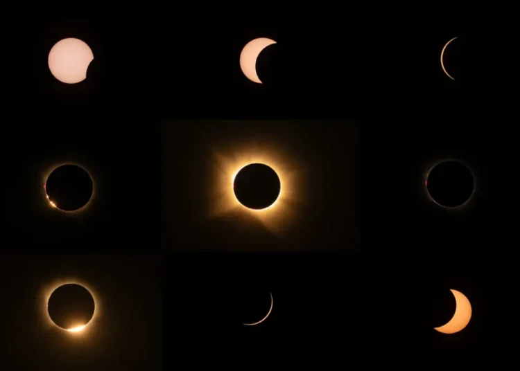 It’s Never Too Early to Start Planning for the Next Two Solar Eclipses