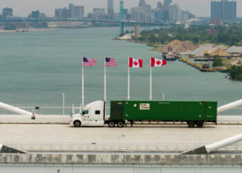 U.S. Economy Could Feel the Sting From Trade War With Canada