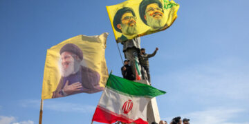 Who Has the Last Say in Lebanon? Hezbollah and the State Both Say They Do.