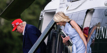 The Real Natalie Harp Scandal Is the President’s Information Diet