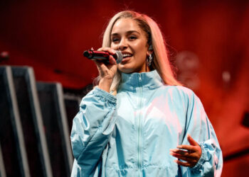 10 Songs We’re Talking About