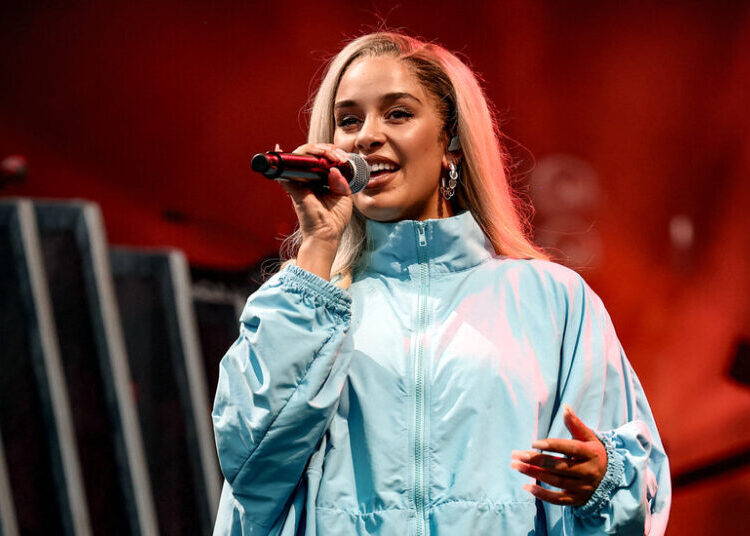 10 Songs We’re Talking About