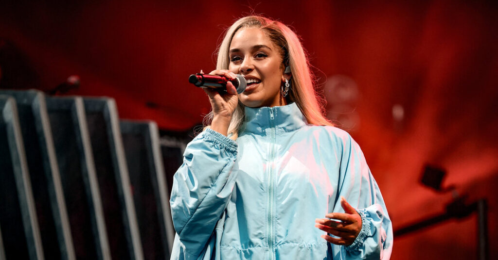 10 Songs We’re Talking About
