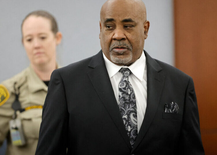 Tupac Shakur Murder Trial: 5 Takeaways From Week 1