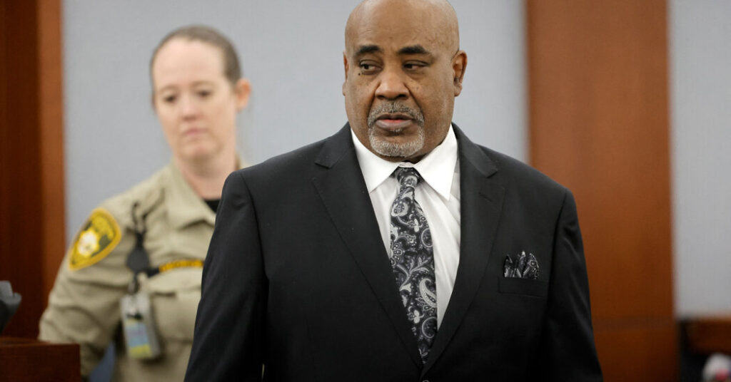 Tupac Shakur Murder Trial: 5 Takeaways From Week 1