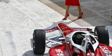 For Some in a Disrupted D.C., Grand Prix Is More Irritation Than Celebration
