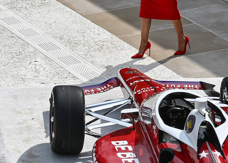 For Some in a Disrupted D.C., Grand Prix Is More Irritation Than Celebration