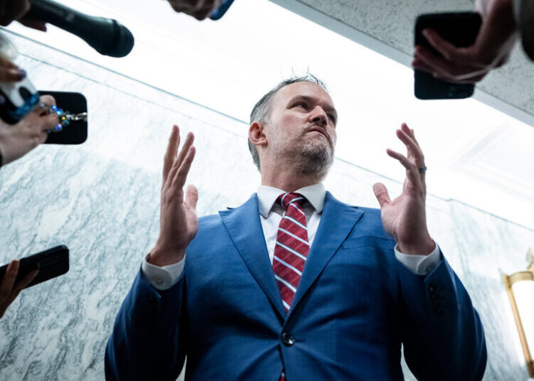 Trump’s Top Trade Representative Details Offer That Canada Refused