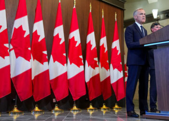 Canada-U.S. Trade War: What to Know