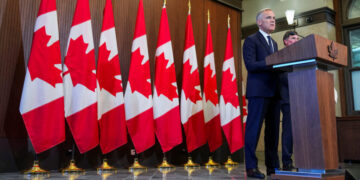 Canada-U.S. Trade War: What to Know