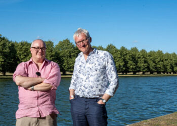 How ‘The Rest Is History’ Podcast Conquered the World