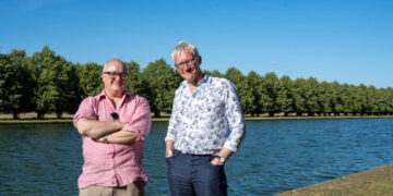 How ‘The Rest Is History’ Podcast Conquered the World