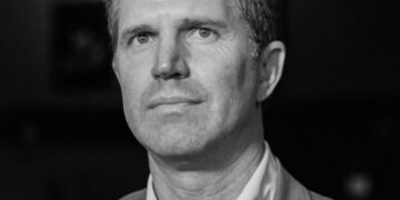 Is Andy Beshear of Kentucky the Next Bill Clinton?