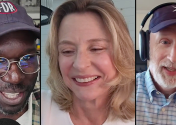 The Right Is Rethinking MAGA. The Left Is Rethinking ‘Woke.’