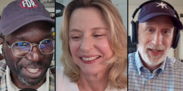 The Right Is Rethinking MAGA. The Left Is Rethinking ‘Woke.’