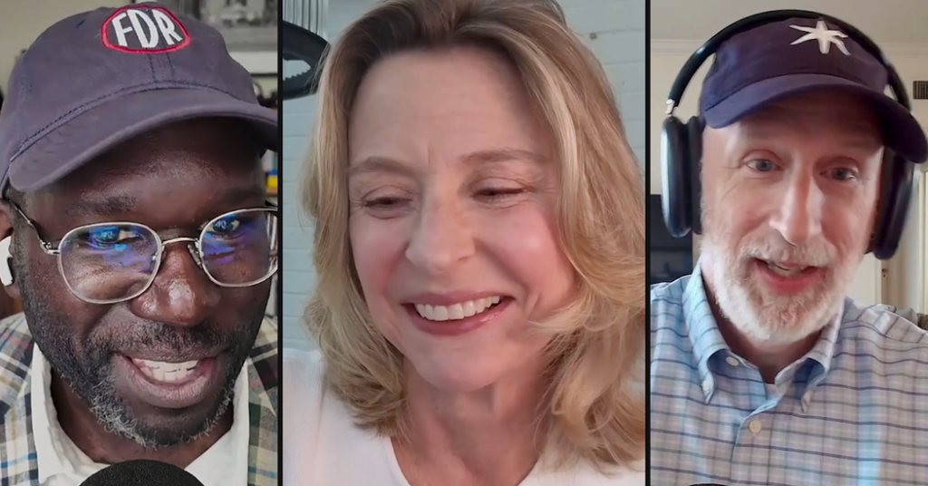 The Right Is Rethinking MAGA. The Left Is Rethinking ‘Woke.’