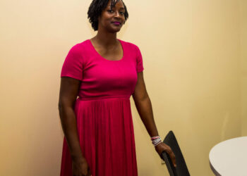 How a Progressive Democrat in Florida Gave Her Party New Hope — and New Fears