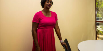How a Progressive Democrat in Florida Gave Her Party New Hope — and New Fears