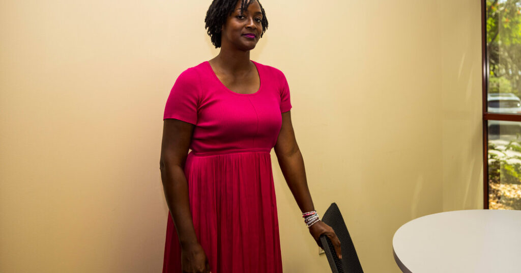 How a Progressive Democrat in Florida Gave Her Party New Hope — and New Fears