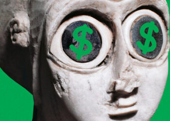$40 Trillion Debt? The Ancient Sumerians Wouldn’t Have Cared.