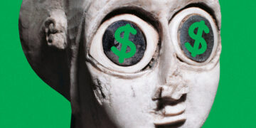 $40 Trillion Debt? The Ancient Sumerians Wouldn’t Have Cared.