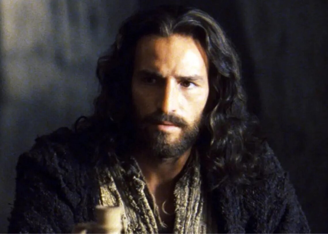 23 Years Ago, Jim Caviezel Was Struck by Lightning While Filming ‘The Passion of the Christ’
