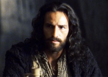 23 Years Ago, Jim Caviezel Was Struck by Lightning While Filming ‘The Passion of the Christ’