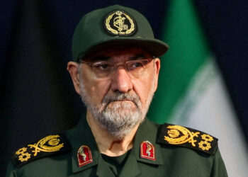 Iran Security Chief Warns Gulf States to Avoid Joining Trump’s Economic War