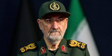 Iran Security Chief Warns Gulf States to Avoid Joining Trump’s Economic War