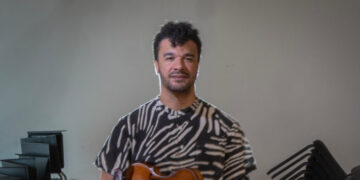 For New Violin Caprices, He Turned to Nina Simone and Kendrick Lamar