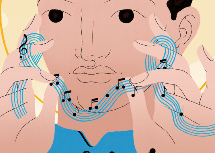 Musical Gods Are False Idols