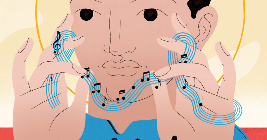 Musical Gods Are False Idols