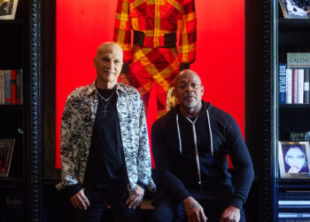 Dr. Dre and Jimmy Iovine Think A.I. Is Good for Music