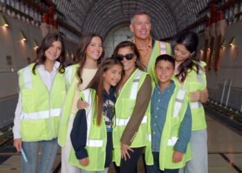 Sean Duffy’s Reality Show: From ‘The Real World’ to the Deal World