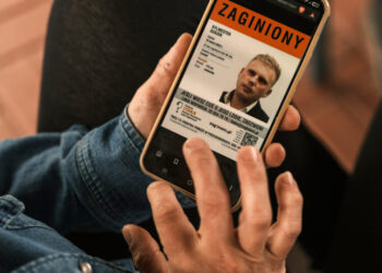 Four Years Ago, a Crypto Boss Went Missing. Now His Successor Has.